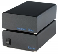 Trichord Dino+ ''Never Connected Gen2'' Power Supply with Upgrade Power Interconnect
